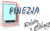 Finezja bramy rolety żaluzje