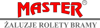 Master bramy rolety żaluzje